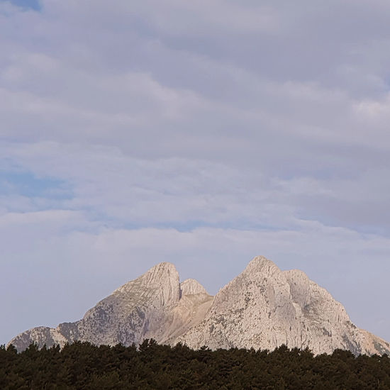 Pedraforca 