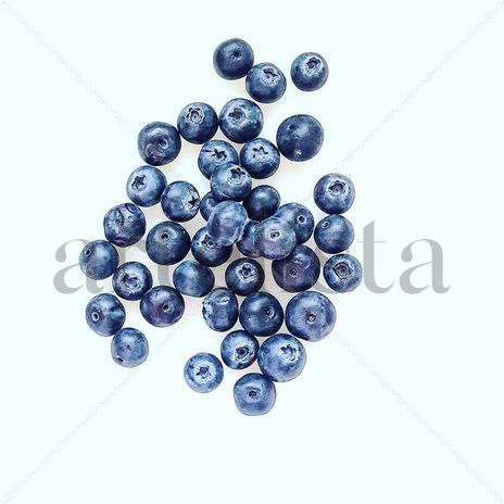 Arandanos