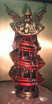 EOSTRES,2007,2