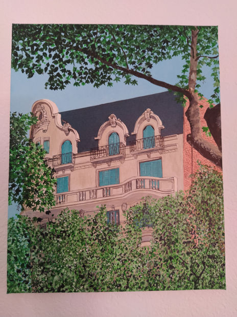 Rincones de Barcelona