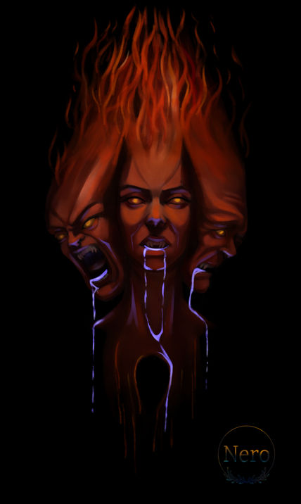 El mal