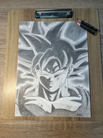 Goku