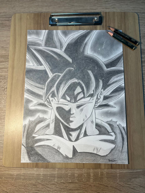 Goku