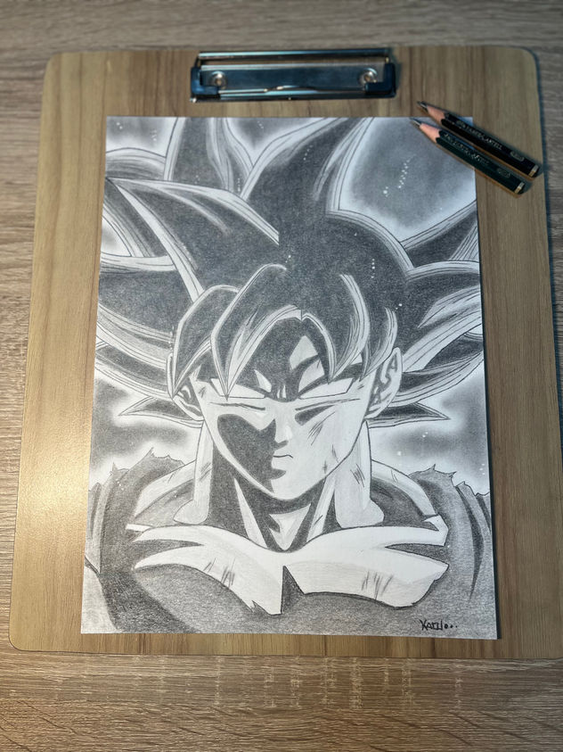 Goku