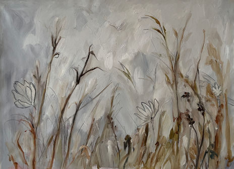 Late summer wild...