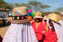 Tertulia bajo el sol