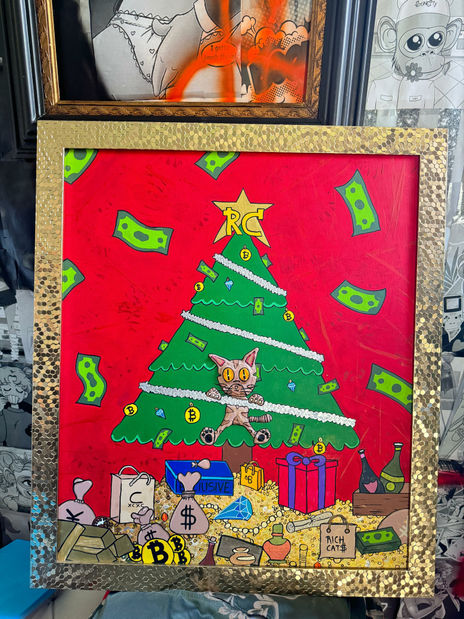 Gifts for everyone