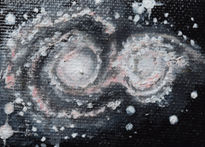 Whirlpool galaxy