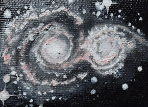 Whirlpool galaxy