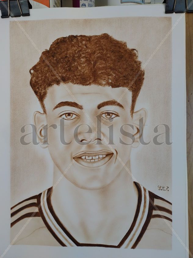 Lamine yamal