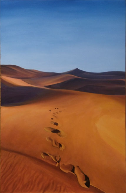 Desierto