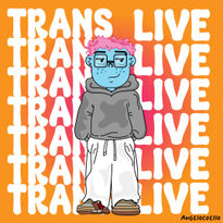 Trans life