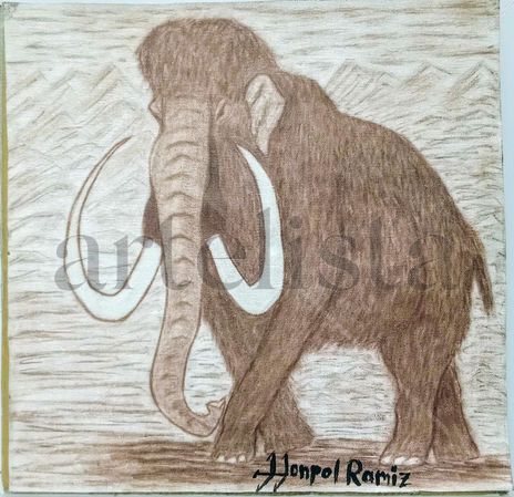 Mammoth