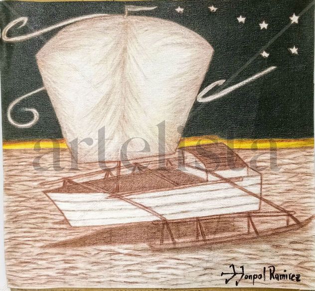 TRANSPORT ONTO WATER