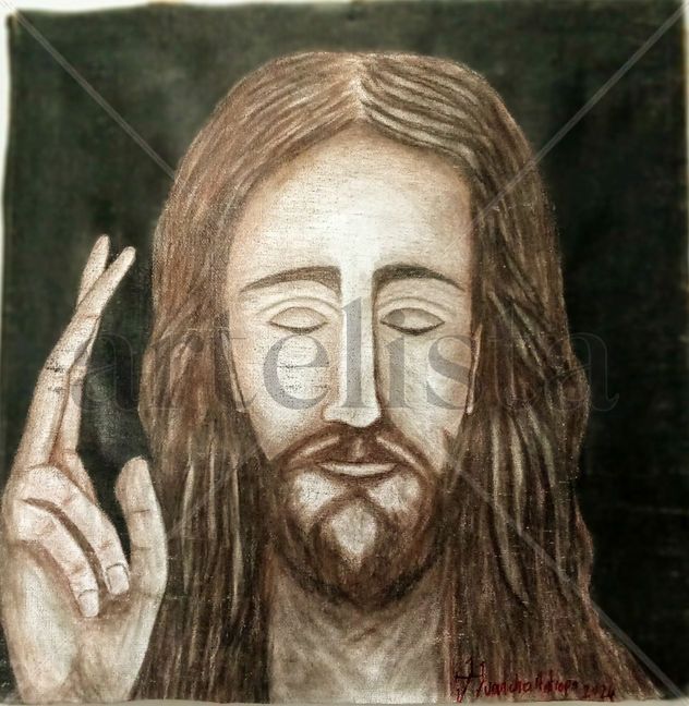 YESHUA HEALING