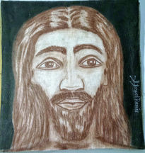 Yeshua salvator.