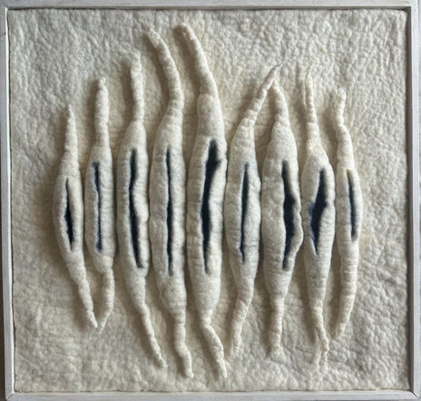 De la serie "Orgánica"