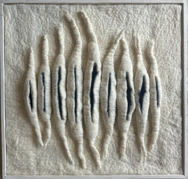 De la serie "Orgánica"