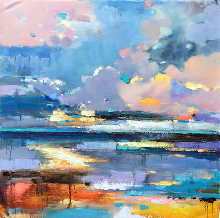 Clouds abstract 1330