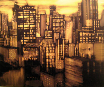 Ciudad magica 2
