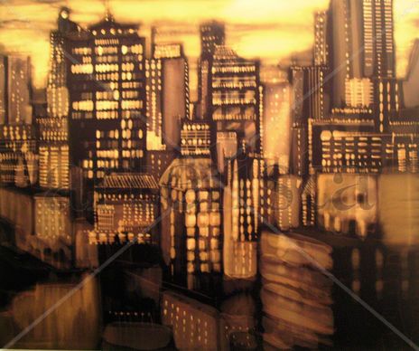 Ciudad magica 2