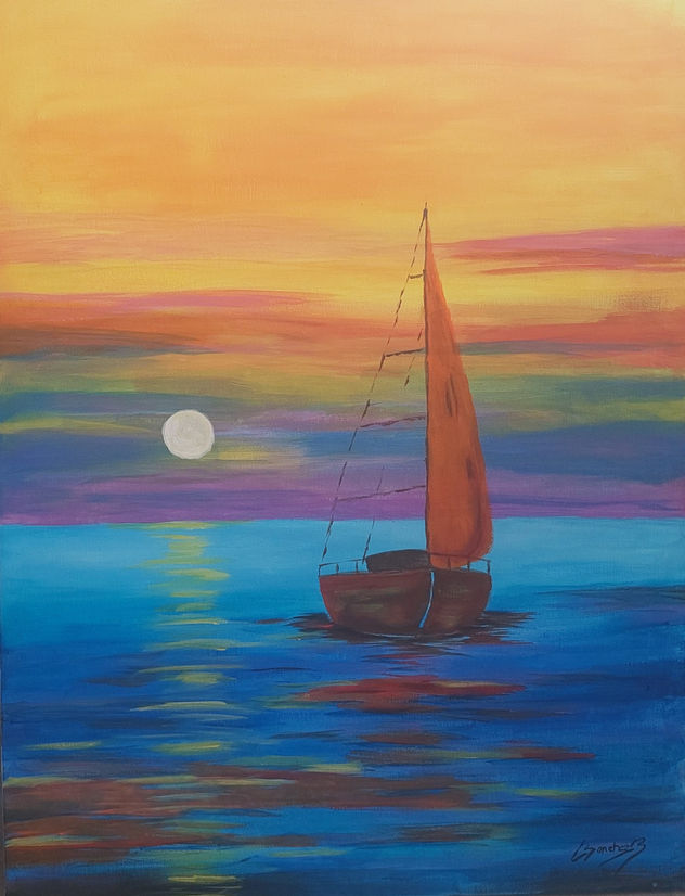 Atardecer