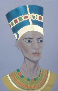 Nefertiti