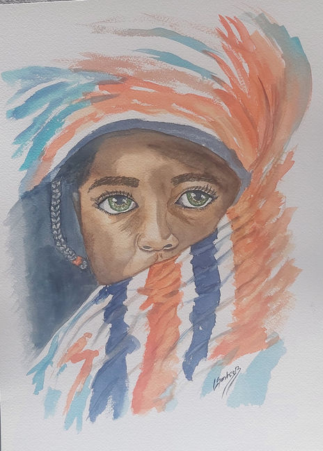 Retrato
