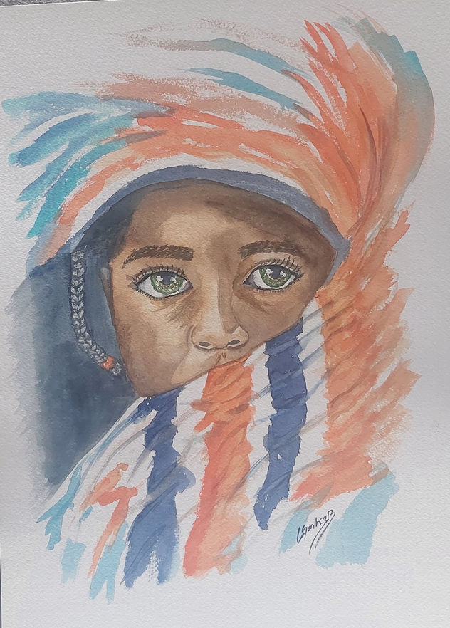 Retrato