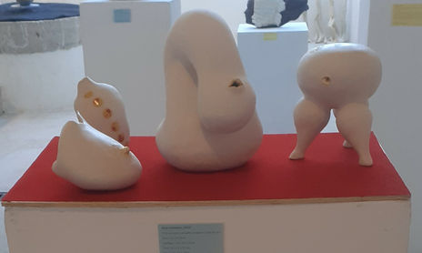 Sexy Ceramics