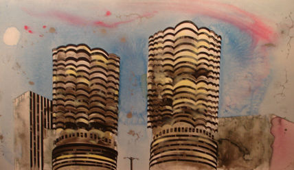 Cities 1