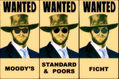 WANTED