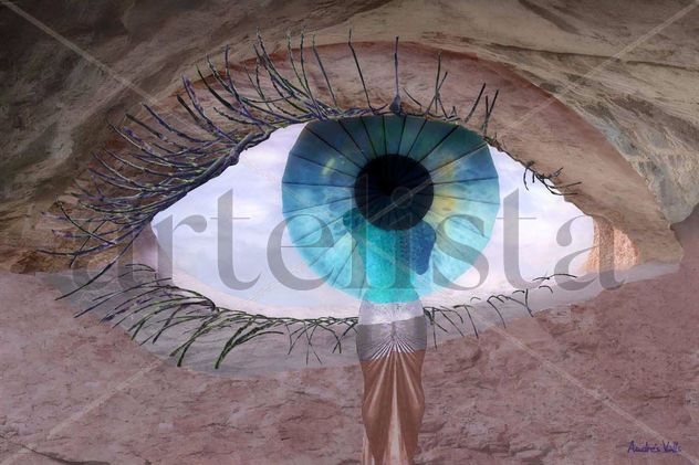 EL OJO QUE TODO LO VE