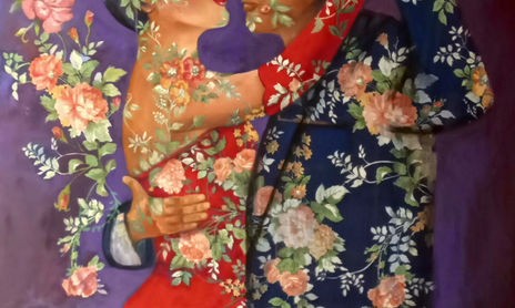 TANGO