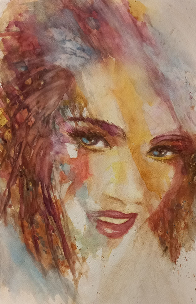 SENSUAL