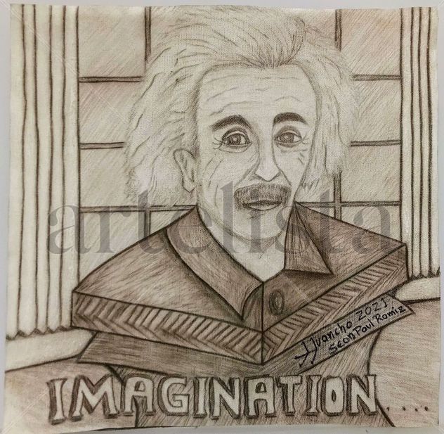 Imagination....