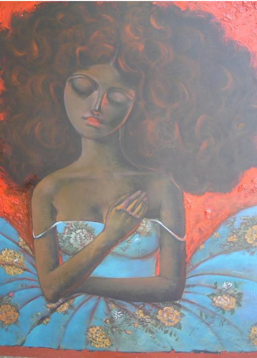 Vírgenes del Caribe - 4