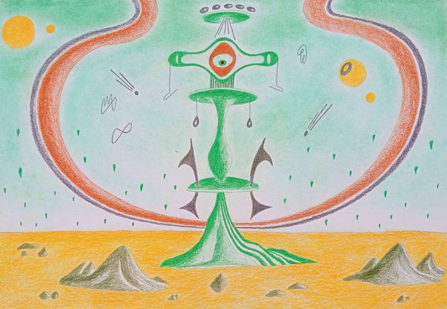 Metis: La Forma