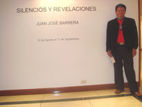 exposicion Bogota,...