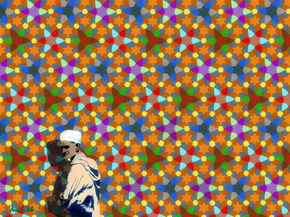 Un día en taroudant