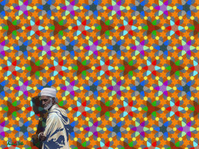 Un día en taroudant