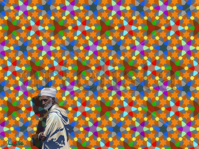 UN DÍA EN TAROUDANT 