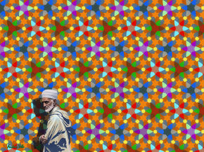 Un día en taroudant