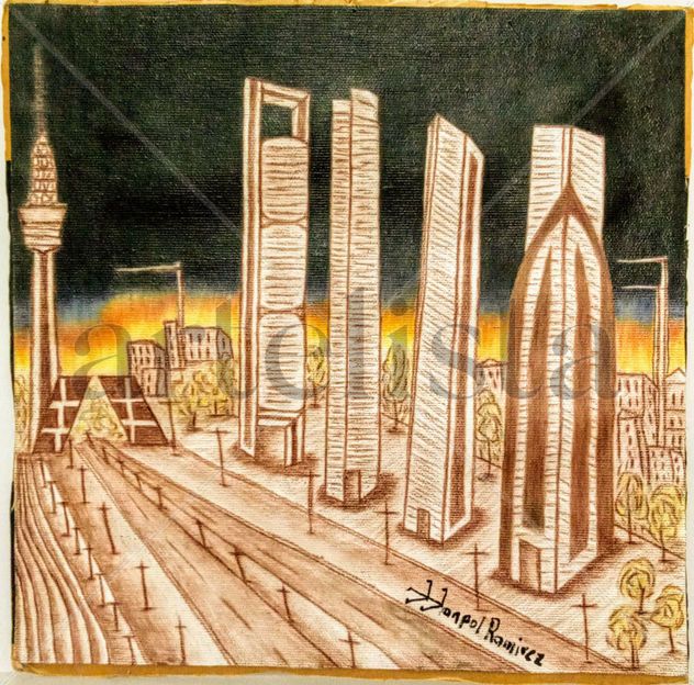 ARQUEO ANTROPO  ciudad