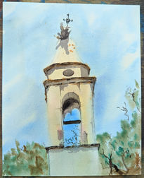 Campanario...