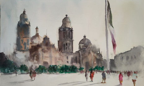 Ciudad de México