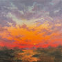 Atardecer Paisaje
