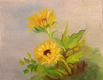 Girasoles