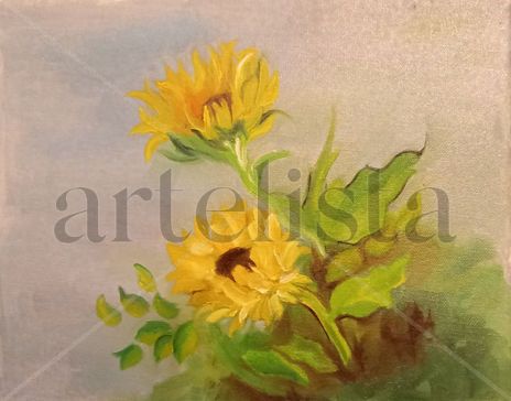 Girasoles