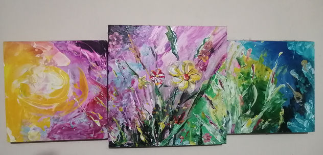 FLOR SILVESTRE 2